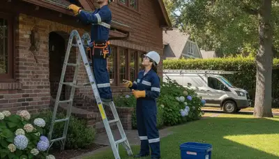 Plumbing repair service in San Mateo, CA for residential and commercial properties