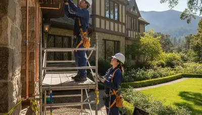 San Mateo, CA plumbing repair service for residential and commercial pipe and leak fixes